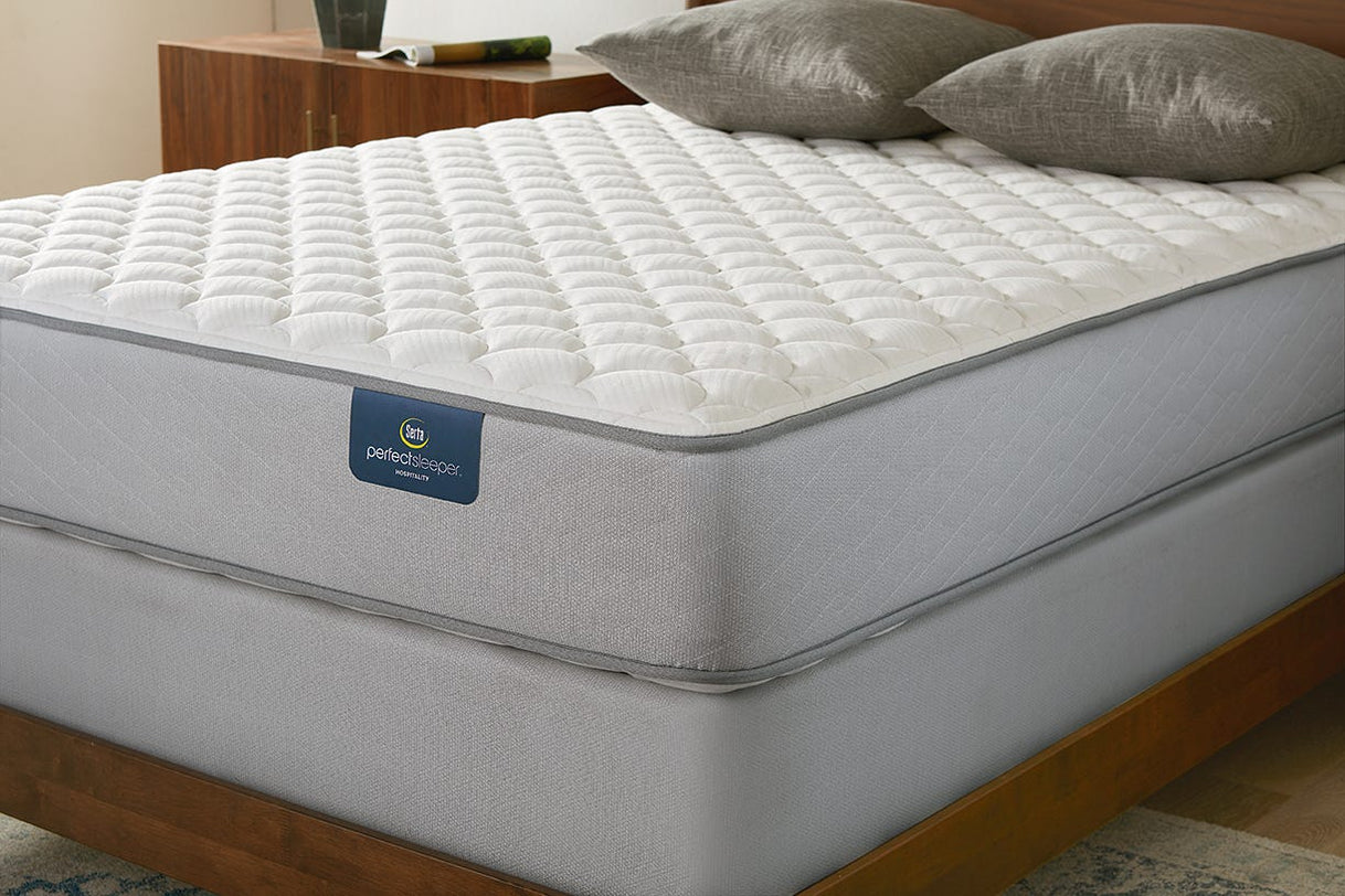 Serta Mattress - Concierge Suite X Hotel Double Sided 12