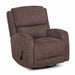 Franklin Furniture - 4530 Archer Rocker Recliner in Dolby Truffle - 4530-TRUFFLE - GreatFurnitureDeal