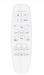 OKIN - Replacement Remote W/ Massage Functions for Adjustable Base - RF.27.19.33 - GreatFurnitureDeal