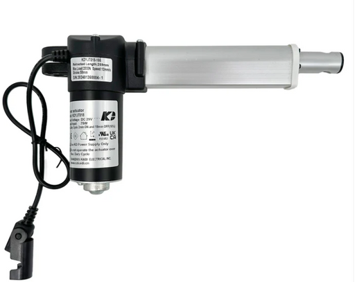 Power Recliner Linear Actuator Replacement Power Motor - KDYJT018-166 - GreatFurnitureDeal