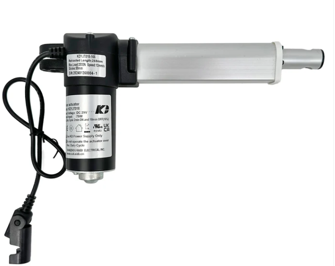 Power Recliner Linear Actuator Replacement Power Motor - KDYJT018-166 - GreatFurnitureDeal
