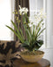 Uttermost - Moth Orchid Planter - 60039 - GreatFurnitureDeal