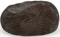 Jackson Furniture - Sploosh Comfort Sack in Chocolate - 60098-CHOCOLATE - GreatFurnitureDeal