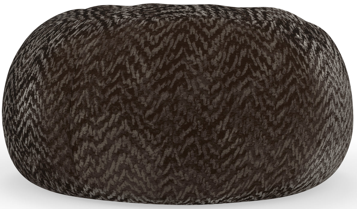 Jackson Furniture - Sploosh Comfort Sack in Chocolate - 60098-CHOCOLATE - GreatFurnitureDeal