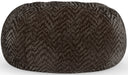 Jackson Furniture - Sploosh Comfort Sack in Chocolate - 60098-CHOCOLATE - GreatFurnitureDeal