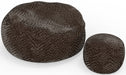Jackson Furniture - Sploosh Comfort Sack in Chocolate - 60098-CHOCOLATE - GreatFurnitureDeal