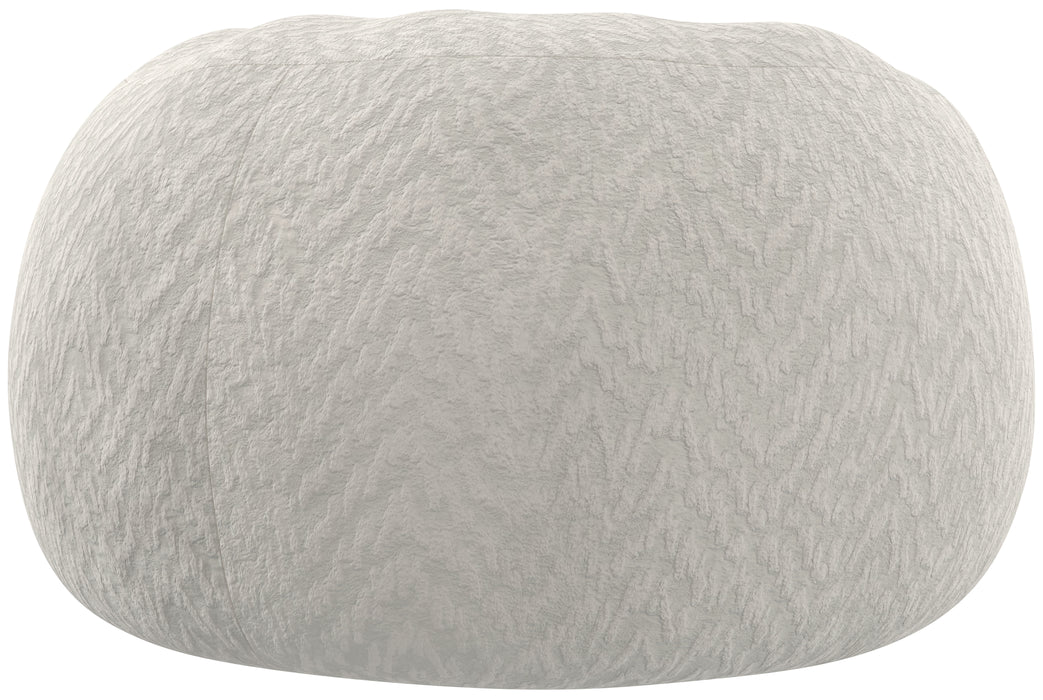 Jackson Furniture - Sploosh Comfort Sack in Parchment - 60098-PARCHMENT - GreatFurnitureDeal