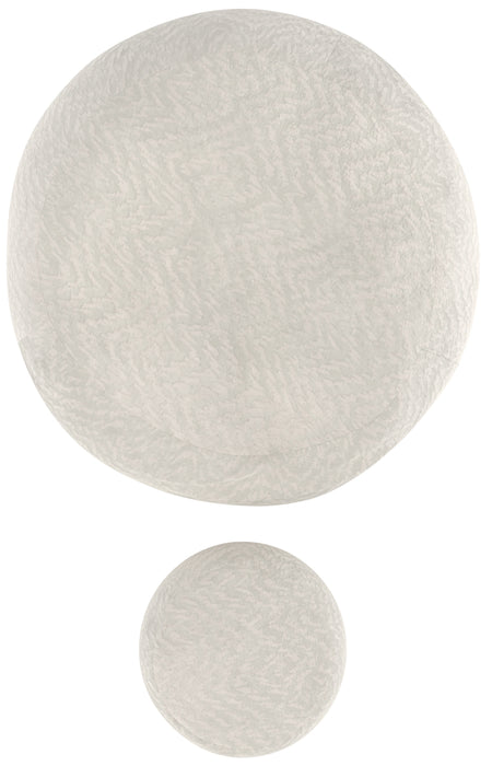 Jackson Furniture - Sploosh Comfort Sack in Parchment - 60098-PARCHMENT - GreatFurnitureDeal