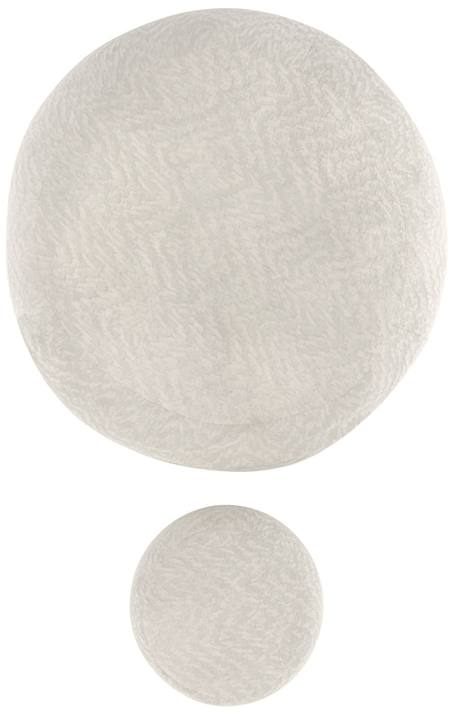 Jackson Furniture - Sploosh Comfort Sack in Parchment - 60098-PARCHMENT - GreatFurnitureDeal