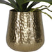 Uttermost - Cami Orchid With Brass Pot - 60189 - GreatFurnitureDeal