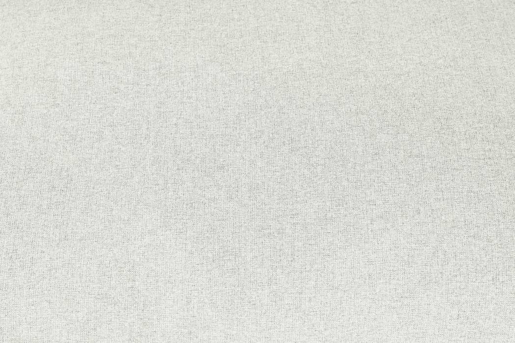 Meridian Furniture - Serene 158" Cream Linen Textured Fabric Upholstered Deluxe Comfort 7pc. Sectional - 601Cream-Sec7A - GreatFurnitureDeal