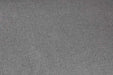 Meridian Furniture - Serene 119" Grey Linen Textured Fabric Upholstered Deluxe Comfort 4pc. Sectional - 601Grey-Sec4C - GreatFurnitureDeal