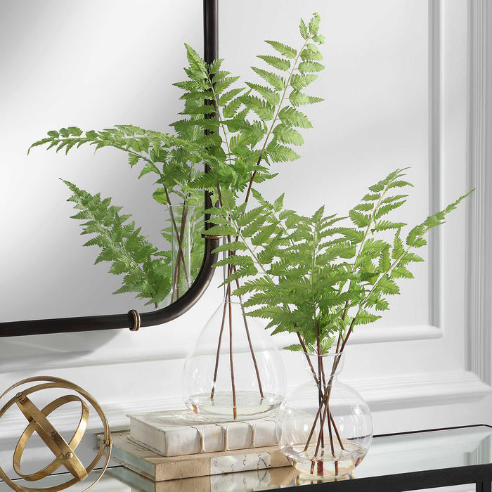 Uttermost - Country Ferns, S/2 - 60202