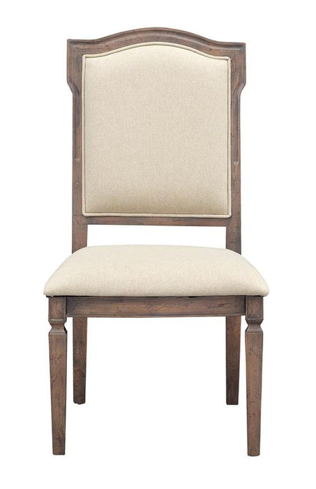 Coast To Coast - Sussex Dining Side Chair Set of 2 - 60256 - GreatFurnitureDeal