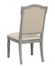 Coast To Coast - Monaco Dining Side Chair Set of 2 - 60259 - GreatFurnitureDeal