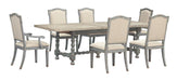 Coast To Coast - Monaco Dining Side Chair Set of 2 - 60259 - GreatFurnitureDeal
