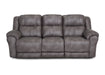Franklin Furniture - 606 Croft Power Reclining Sofa in Colt Smoke - 60642-83-SMOKE - GreatFurnitureDeal