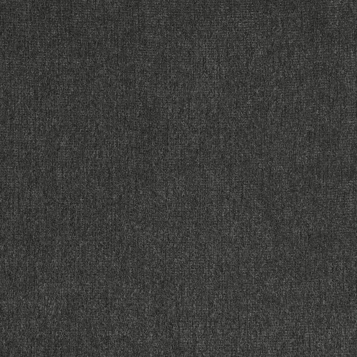 Coaster Furniture - Collins Upholstered Power Recliner Chair Dark Grey - 609533P - GreatFurnitureDeal