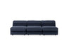 Classic Home Furniture - Nori Leather 3 Piece Modular Sofa - 6101SF111 - GreatFurnitureDeal