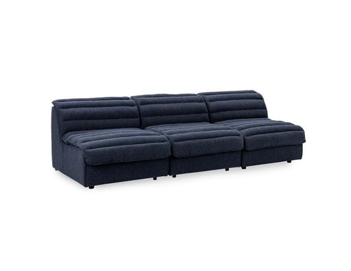 Classic Home Furniture - Nori Leather 3 Piece Modular Sofa - 6101SF111 - GreatFurnitureDeal