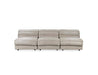 Classic Home Furniture - Nori Leather 3 Piece Modular Sofa - 6101SF511 - GreatFurnitureDeal