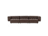 Classic Home Furniture - Harlyn Leather 3 Piece Modular Sofa - 6103SC532 - GreatFurnitureDeal