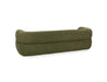 Classic Home Furniture - Faris Upholstered Sofa Dark Olive - 6104SF14 - GreatFurnitureDeal