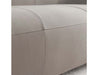 Classic Home Furniture - Faris Leather Sofa Stone Gray - 6104SF54 - GreatFurnitureDeal