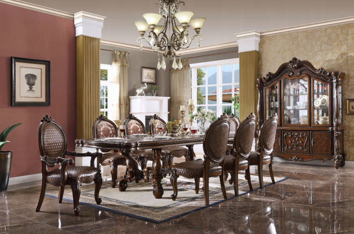 Acme Furniture - Versailles Arm Chair (Set of 2) - DN01393