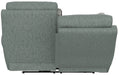 Catnapper - Kellen 2 Piece Lay Flat Reclining Sofa Set in Woodlands - 1131-32-WOOD - GreatFurnitureDeal