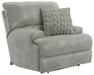 Catnapper - Renaldo 3 Piece Power Reclining Living Room Set in Stone - 61281-89-280-STONE - GreatFurnitureDeal