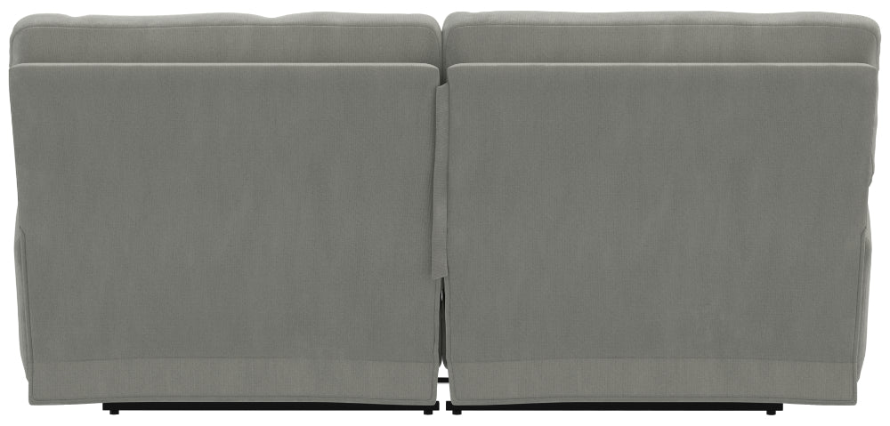 Catnapper - Renaldo 3 Piece Power Reclining Living Room Set in Stone - 61281-89-280-STONE - GreatFurnitureDeal