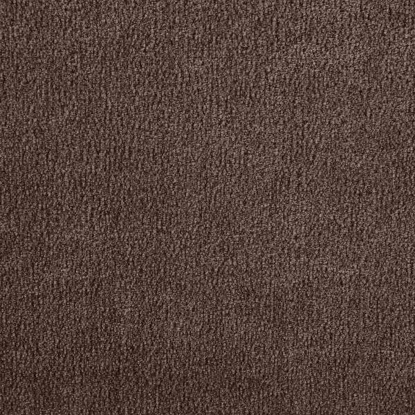 Meridian Furniture - Turin 167.75" Brown Chenille Fabric Upholstered 6pc. Modular Sectional - 612Brown-Sec6A - GreatFurnitureDeal