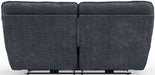 Catnapper - Paxon 2 Piece Power Headrest Reclining Sofa Set in Smoke - 61481-82-SMOKE - GreatFurnitureDeal