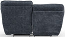 Catnapper - Paxon Power Headrest Deep Seat Reclining Loveseat in Smoke - 61482-SMOKE - GreatFurnitureDeal