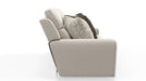 Catnapper - Micah 2 Piece Reclining Sofa Set in Oatmeal - 61541-49-OATMEAL - GreatFurnitureDeal