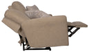 Catnapper - Calvin Rocker Recliner in Putty/Sand - 1630-2-PUTTY - GreatFurnitureDeal