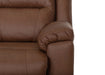Franklin Furniture - 616 Ransom 3 Piece Power Reclining Sofa Set in Astrid Cedar - 61644-83-61634-83-6516-BJ-CEDAR - GreatFurnitureDeal