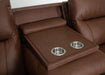 Franklin Furniture - 616 Ransom 2 Piece Reclining Sofa Set in Astrid Cedar - 61644-61634-CEDAR - GreatFurnitureDeal