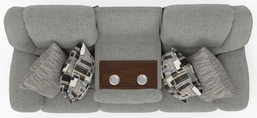 Catnapper - Trifecta 3 Piece Power Reclining Living Room Set in Nature - 616545-52-50-NATURE