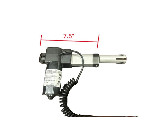 OKIN- Replacement Head Motor- JLDQ.14.B187.52F01 - GreatFurnitureDeal