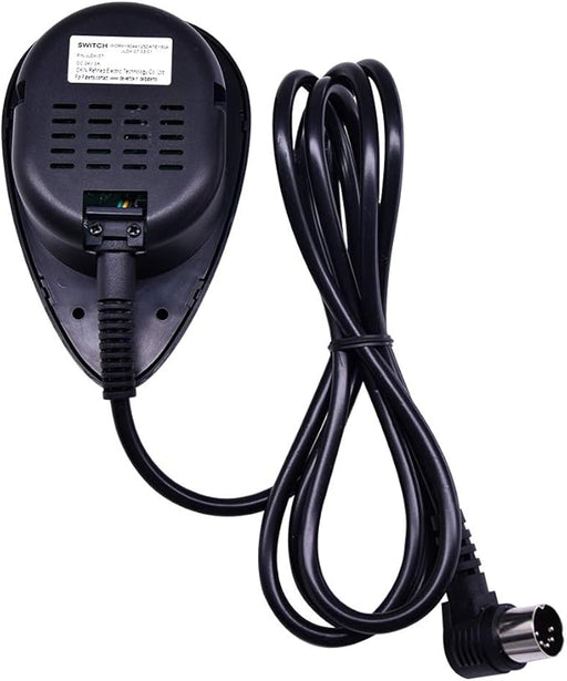 Okin - Power Recliner Lift Chair Replacement Control Switch with USB- JLDK.07.03.01 - GreatFurnitureDeal