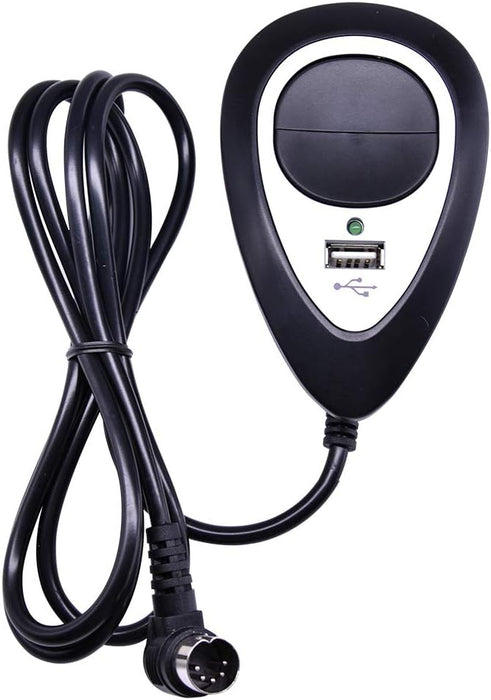 Okin - Power Recliner Lift Chair Replacement Control Switch with USB- JLDK.07.03.01 - GreatFurnitureDeal