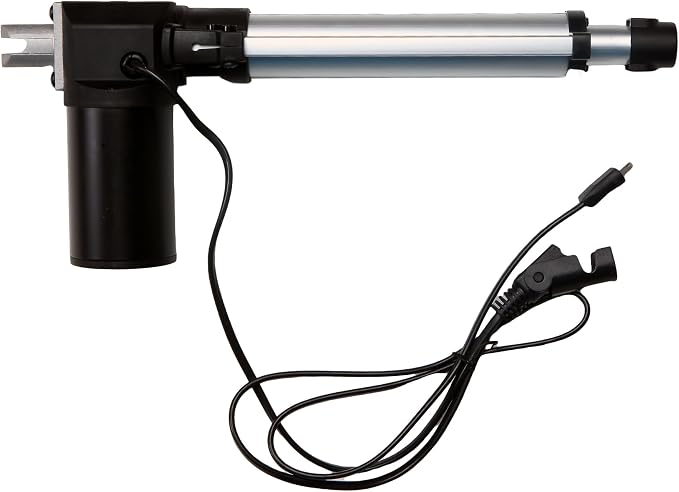 Ashley / Franklin Furniture - Power Reclining Chair Replacement Motor - DL-DT2001-160-01 - GreatFurnitureDeal