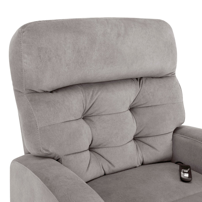 Franklin Furniture - Upton Lift Chair in Elsa Froth - 621-FROTH