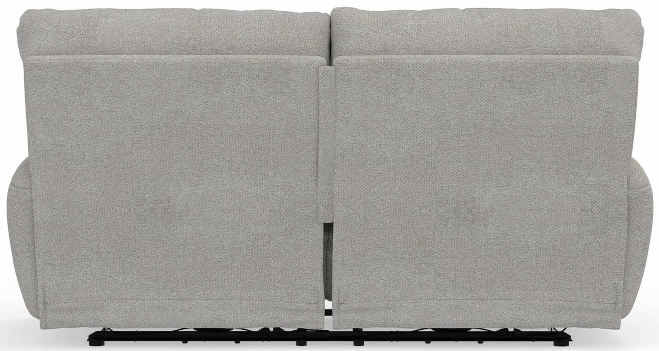 Catnapper - Maxwell 2 Piece Power Reclining Sofa Set in Cream - 62211-12-CREAM - GreatFurnitureDeal