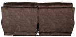 Catnapper - Sedona 3 Piece Power Headrest w-Lumbar Power Reclining Living Room Set in Mocha - 762221-762229-762220-7-MOCHA - GreatFurnitureDeal