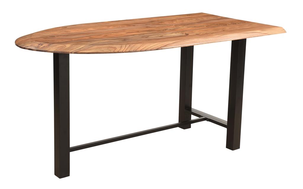 Coast To Coast - Hillcrest Counter Height Dining Table - 62412