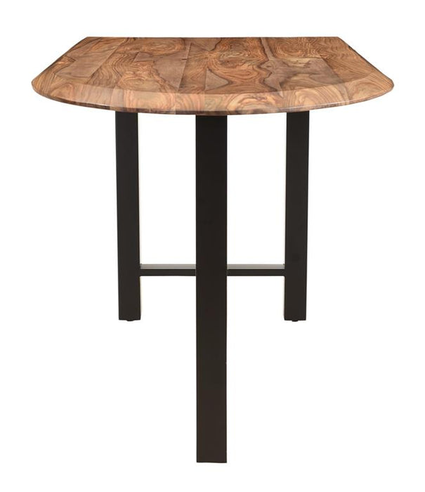 Coast To Coast - Hillcrest Counter Height Dining Table - 62412