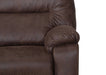 Franklin Furniture - 625 Holden Rocker Recliner in Osbourne Walnut - 6525-WALNUT - GreatFurnitureDeal